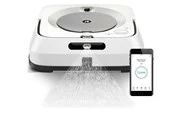 iRobot Roboter Staubsauger Braava jet m6134