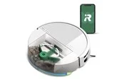 iRobot Roboter Staubsauger Roomba Combo 205 AutoCompact Roboterstaubsauger - Weiß