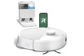 iRobot Roboter Staubsauger Roomba Combo 405 Combo Plus Robotstaubsauger - Weiß