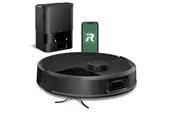 iRobot Roboter Staubsauger Roomba Max 705 + AutoEmpty™-Dock