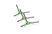 iRobot T-Roomba Sidebrush black - 3 pcs