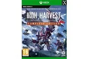 Iron Harvest 1920+ (Complete Edition) - Microsoft Xbox Series X - Strategie - PEGI 16
