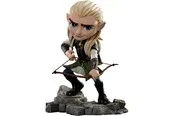 Iron Studios - & Minico Lord Of The Rings - Legolas - Figur