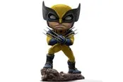 Iron Studios - Deadpool & Wolverine - Wolverine Figure - Figur