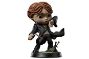 Iron Studios - MiniCo Figurines: Harry Potter (Ron Weasley) 14cm - Figur