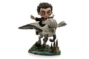 Iron Studios - MiniCo Harry Potter and Buckbeak - Figur