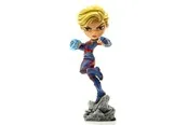 Iron Studios - Statue Captain Marvel - Avengers: Endgame - Figur