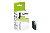 ISOTECH 0620B001 / Alternative to Canon CLI-8Bk / Black Ink - Tintenpatrone Schwarz
