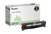 ISOTECH 60F2H00 / Alternative to Lexmark 60F2H00 / Black Toner - Tonerpatrone Schwarz