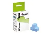 ISOTECH C8774EE / Alternative to HP 363 / Light Cyan Ink - Tintenpatrone Helles Cyan