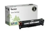 ISOTECH CC530A/2662B002 / Alternative to HP 304A / Black Toner - Tonerpatrone Schwarz