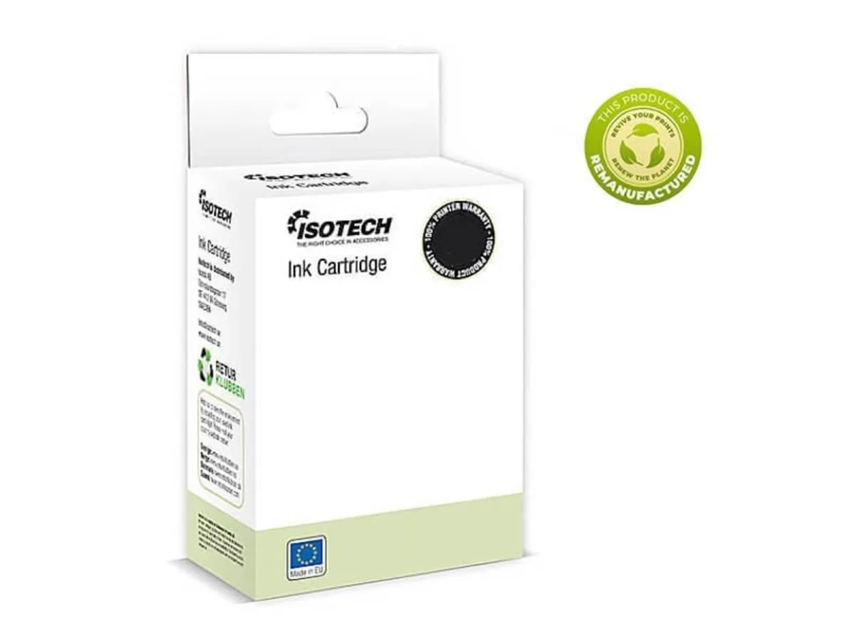 ISOTECH Ink 0781C001 PFI-1700 Gray - Tintenpatrone Grau