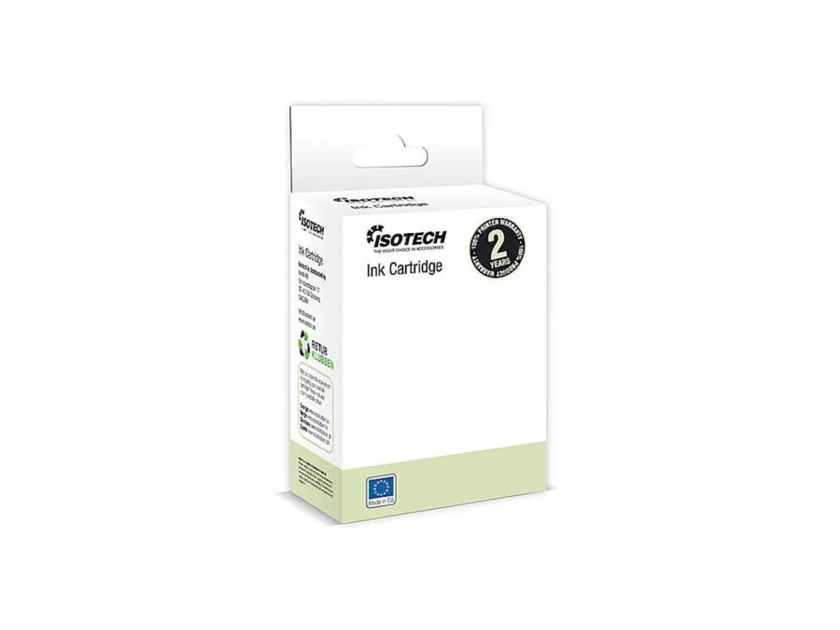 ISOTECH LC1100M / Alternative to Brother LC-1100 / Magenta Ink - Tintenpatrone Magenta