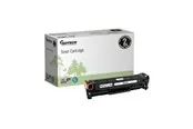 ISOTECH MXC30GTY / Alternative to Sharp MX-C30GT / Yellow Toner - Toner cartridge / paper kit Gelb