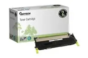 ISOTECH SU482A / Alternative to Samsung CLT-Y4092S / Yellow Toner - Tonerpatrone Gelb