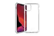 ITSKINS HYBRID CLEAR cover for iPhone 12 mini® - Transparent