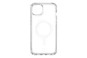 ITSKINS HYBRID MAGSAFE CLEAR cover for iPhone 14 Plus® - Transparent