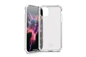 ITSKINS SPECTRUM CLEAR cover for iPhone 11 Pro / XS / X® - Transparent