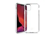 ITSKINS SPECTRUM CLEAR cover for iPhone 12 mini® - Transparent