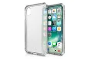 ITSKINS SPECTRUM CLEAR cover for iPhone X / XS® - Transparent