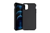ITSKINS SPECTRUM SOLID cover for iPhone 12 Pro Max® - Black