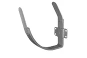 J. Petersen Lock bracket ipa rz/vm 400mm quarter round