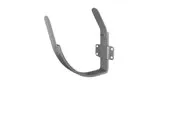 J. Petersen Lock bracket ipa standard 333mm quarter round