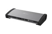 j5create 8K Thunderbolt 4 Docking Station