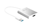 j5create USB3.0 to 4K HDMI Display Adapter