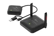 j5create Wireless Extender for USB Cameras / Microphones / Speakers