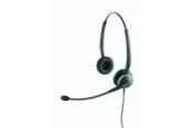 Jabra 2100 Flex-Boom Duo