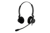 Jabra BIZ 2300 MS QD Duo