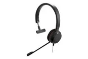 Jabra Evolve 20 MS Mono
