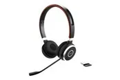 Jabra Evolve 65 SE UC Stereo