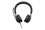 Jabra Evolve2 40 SE USB-C MS Stereo
