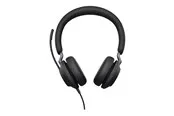 Jabra Evolve2 40 SE USB-C UC Stereo