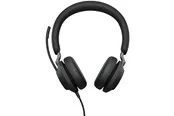 Jabra Evolve2 40 USB-A MS Stereo