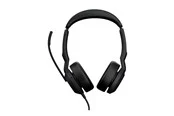Jabra Evolve2 50 - USB-C/A UC Stereo (without Bluetooth)