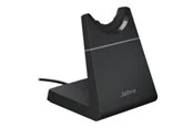 Jabra Evolve2 65 Deskstand USB-C Black