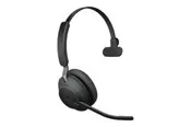 Jabra Evolve2 65 Link380a MS Mono Black