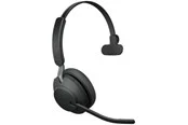 Jabra Evolve2 65 Link380c UC Mono Black