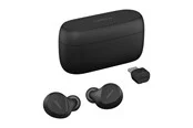 Jabra Evolve2 Buds USB-C UC incl. Wireless Charging Pad
