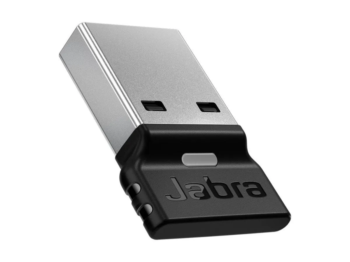 Jabra Link 390a UC - USB-A