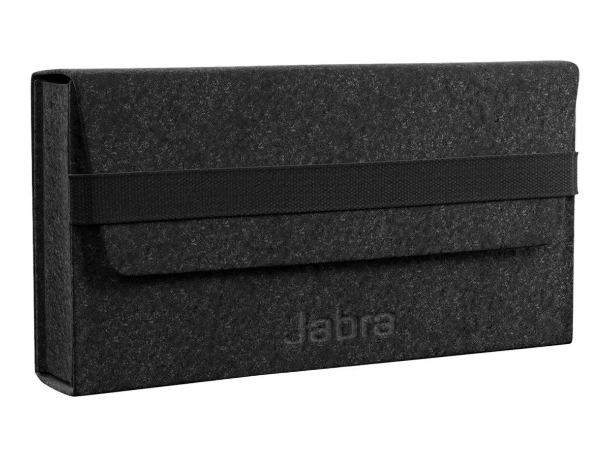 Jabra - pouch for headset
