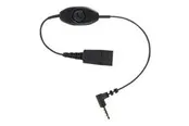 Jabra QD CORD 3.5 MM