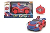 Jada Toys Jada RC Spidey Web Racer Remote Control Car