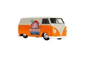 Jada Toys - Stitch 1961 VW Bus 1:32