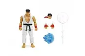 Jada Toys Street Fighter II Ryu 6" Figure
