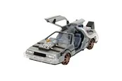Jada Toys - Time Machine (Back to the Future 3) 1:24