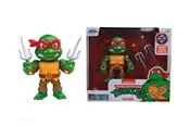 Jada Toys Turtles 4" Raphael Figure